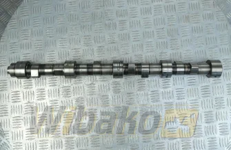Wałek rozrządu M20 do silnika Liebherr D924 