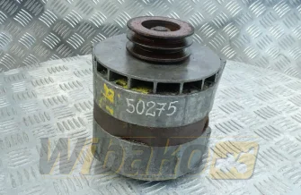 Alternator 30/40A Elmot A120C 