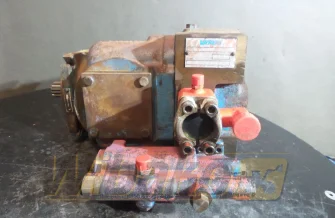 Pompa hydrauliczna Vickers PVE27RA222C23V21067 864428 / 13745