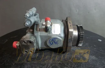 Pompa hydrauliczna ITR 1559248 240480-U03-2