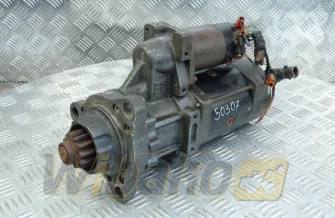 Rozrusznik Delco Remy 12/50/380