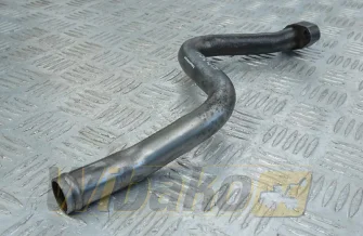 Spływka turbosprężarki Cummins 8.3 3990657