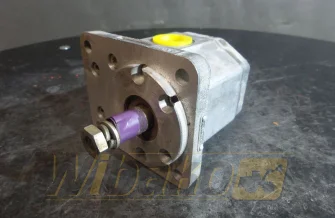 Pompa zębata WPH PZ2-K-10-L B090040