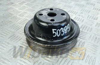 Koło pasowe wentylatora Cummins 5282159