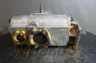 Pompa hydrauliczna Komatsu NN 