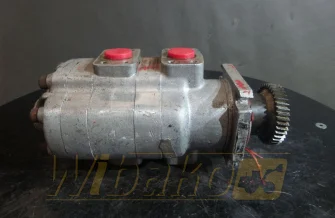 Pompa hydrauliczna 0B2F11L 
