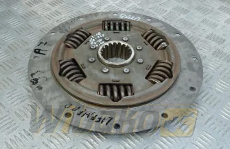 Sprzęgło Sachs D936 A7 351866000234