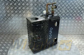 Nagrzewnica Renders RL250 92.715.50.107