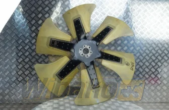 Wentylator Komatsu 600-635-7870