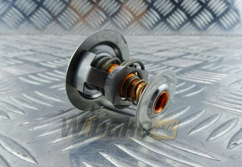 Termostat 83°C Thermotec D2CU001TT – nowy