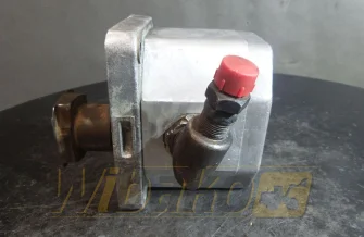Pompa hydrauliczna AK52 PZ2-KZ40