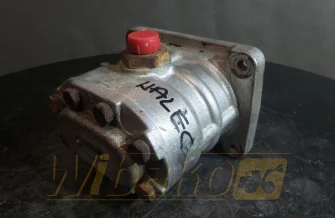 Pompa hydrauliczna PZL-40 C11851455