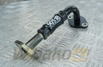 Spływka turbosprężarki Perkins 1106 4127A108