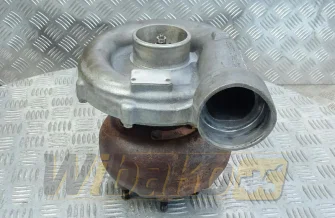 Turbosprężarka KKK K29 53299706713