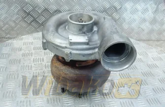 Turbosprężarka KKK K29 53299706712
