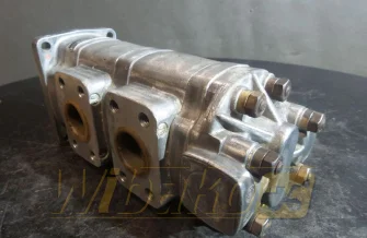 Pompa hydrauliczna Vickers G5-16-12-10 0589471