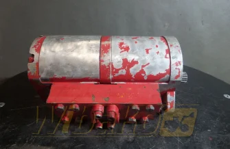 Pompa hydrauliczna 311742686 