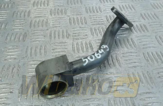 Spływka turbosprężarki Lewa 22x1,5 Liebherr D9406/D9408 9889477