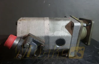 Pompa hydrauliczna 2-UN100-0003H 433171