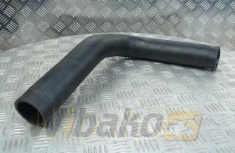 Łącznik elastyczny D=64 mm do silnika Perkins 1106 