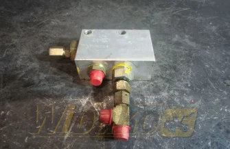 Zestaw zaworów Oil control 059027030210000 