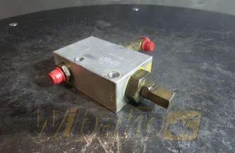 Zestaw zaworów Oil control 059027030210000 