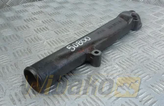 Kolektor wodny do silnika Deutz BF6M1012 04282646