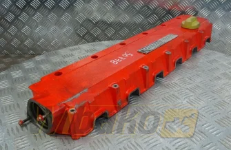 Pokrywa klawiatury do silnika Deutz BF6M1012 04204047