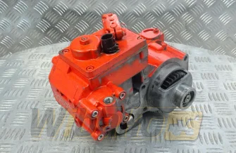 Regulator gazu Heinzmann 02111080