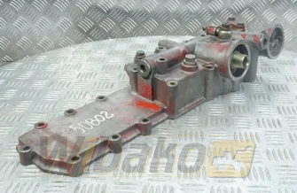 Obudowa chłodniczki oleju Silnika Deutz BF6M1012 04204315/04198659/04198652RY