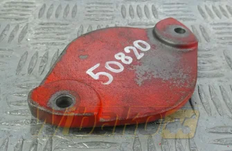 Zaślepka obudowy rozrządu Deutz 1012/1013 04197644/04197645R