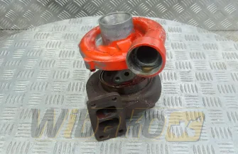 Turbosprężarka Schwitzer S2 04203294/04198569/04198566/04198563/04198558