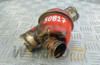 Termostat Deutz BF6M1012 04203359