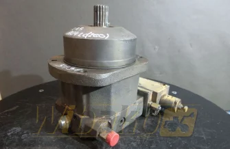Silnik jazdy Linde HMV70 