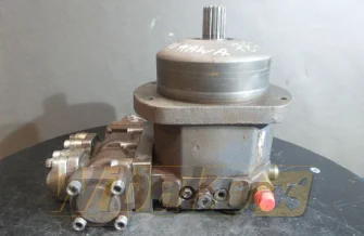 Silnik hydrauliczny Linde HMV-70 63 