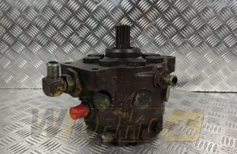 Pompa hydrauliczna osiowa promieniowa NN NN R42663