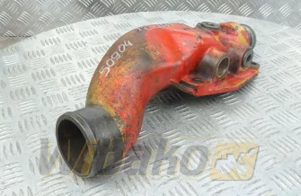 Pokrywa pompy wody Caterpillar C15/C16/C18 227-8852
