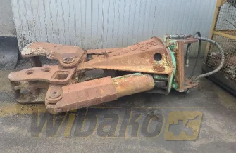 Nożyce kruszące MB400 