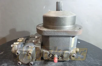 Silnik hydrauliczny Linde HMV-70 63 