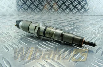 Wtryskiwacz Cummins 5263308