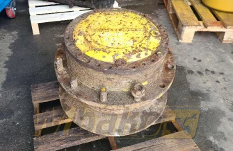 Zwolnica do wozidła Volvo A25C 