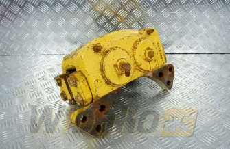 Zacisk hamulca Volvo A25C 9650195