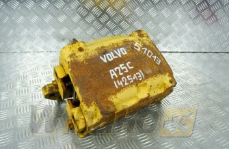 Zacisk hamulca Volvo A25C 9650195
