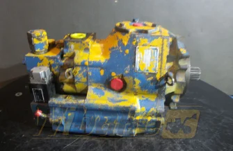 Silnik hydrauliczny Sauer AMV2100049011A1 