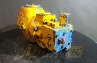 Silnik hydrauliczny Sauer AMV2100049011A1 