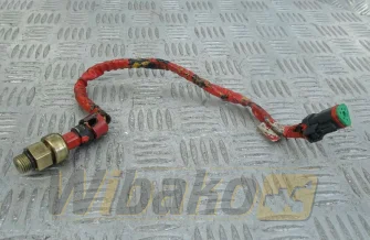 Czujnik ciśnienia oleju Caterpillar C7/C9/C10/C11/C12/C13/C15/C16/C18/C27/C30/C32 194-6722