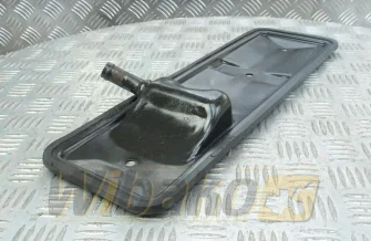 Pokrywa popychaczy Cummins 3936188