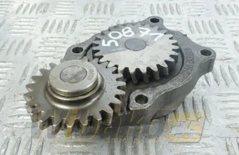 Pompa oleju Cummins 4939585