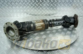 Wał pędny kardan Liebherr L574 