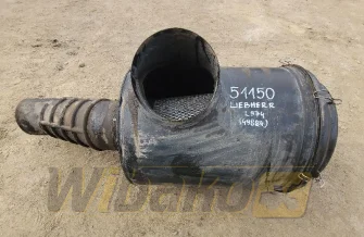 Obudowa filtra powietrza Liebherr L574 